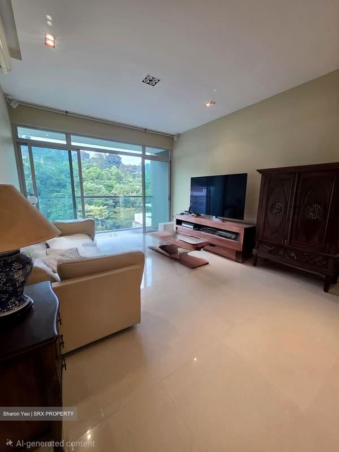 The Raintree (D21), Condominium #543595931